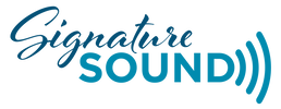 Signature Sound - Voice Work